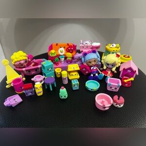 Random Shopkins Happy Places Bundle